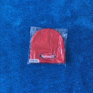 Supreme x Timberland Beanie